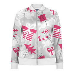 Женская олимпийка Rabbit year