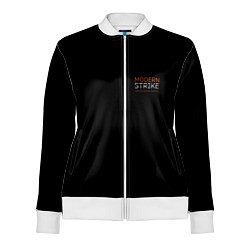 Женская олимпийка Logo Modern strike online