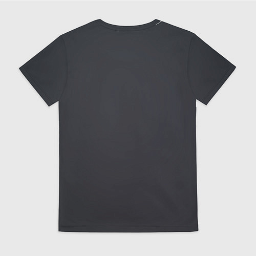 Женская футболка Rengar / 3D-принт – фото 2