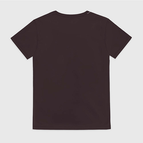 Женская футболка BoJack / 3D-принт – фото 2