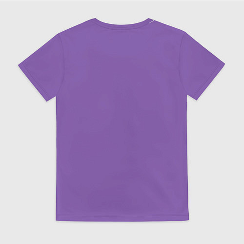 Женская футболка LeBron 23: Lakers / 3D-принт – фото 2