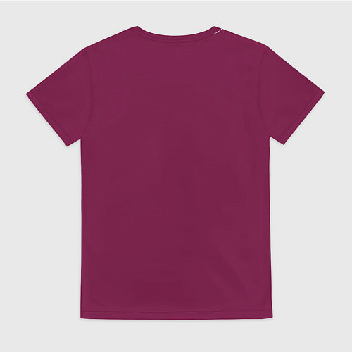 Женская футболка Fortnite / 3D-принт – фото 2