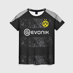 Футболка женская Sancho away 19-20, цвет: 3D-принт