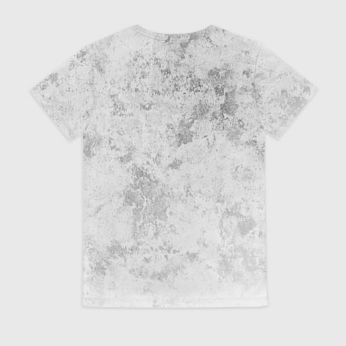 Женская футболка SEKIRO SHADOW DIE TWICE / 3D-принт – фото 2