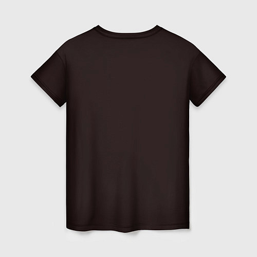 Женская футболка CS:GO / 3D-принт – фото 2