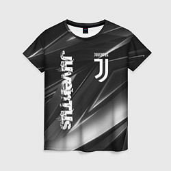 Женская футболка JUVENTUS