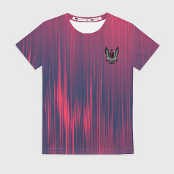 Женская футболка MONSTER ENERGY Z