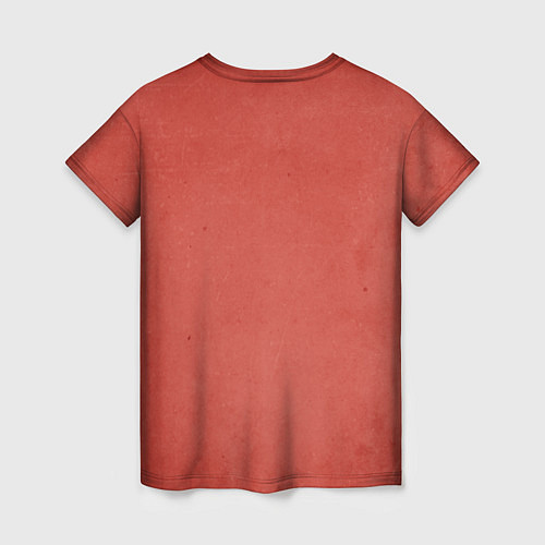 Женская футболка Аниме Акира / 3D-принт – фото 2