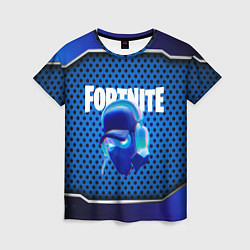 Женская футболка FORTNITE NINJA