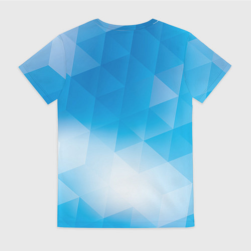 Женская футболка Life is Strange! / 3D-принт – фото 2