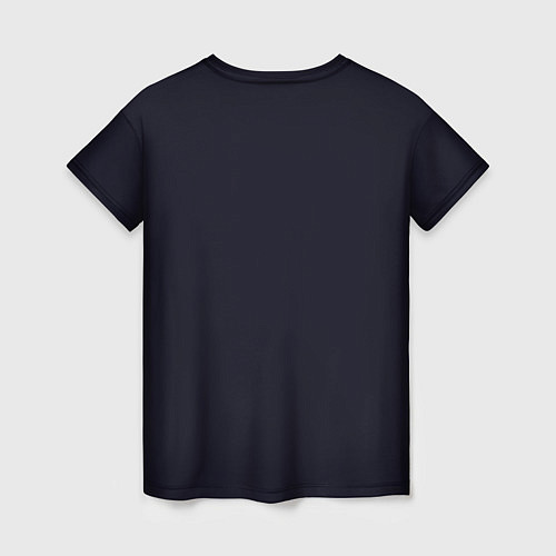Женская футболка UNDERTALE / 3D-принт – фото 2