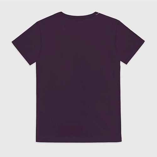 Женская футболка T-Rex / 3D-принт – фото 2