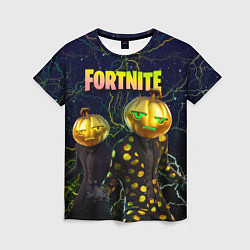 Женская футболка Fortnite Jack Gourdon