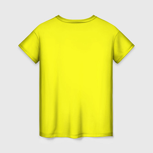 Женская футболка Пикачу лень / 3D-принт – фото 2