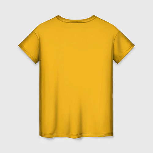 Женская футболка QUEEN FREDDY / 3D-принт – фото 2