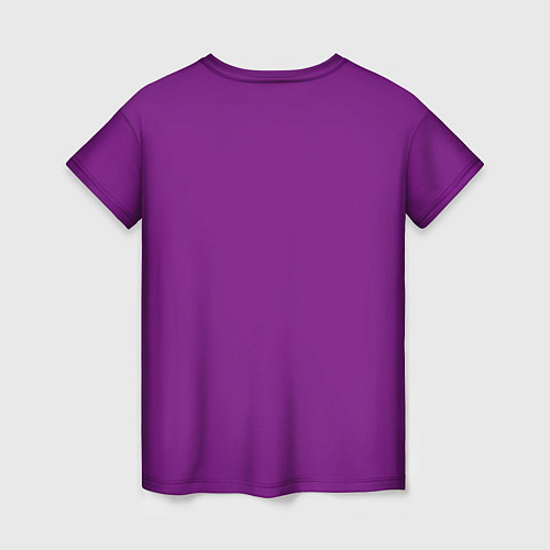 Женская футболка Хочу питсы мем / 3D-принт – фото 2