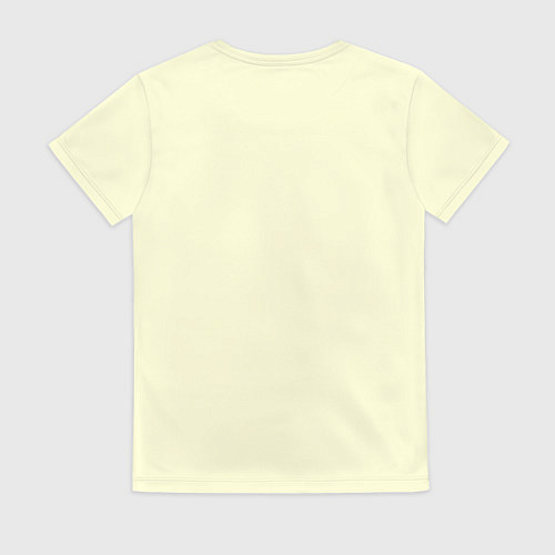 Женская футболка Archer / 3D-принт – фото 2