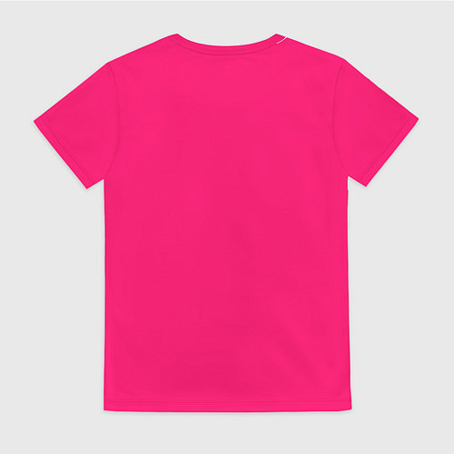 Женская футболка Great Teacher Onizuka / 3D-принт – фото 2