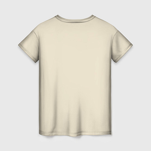 Женская футболка Пикачу х Аанг / 3D-принт – фото 2