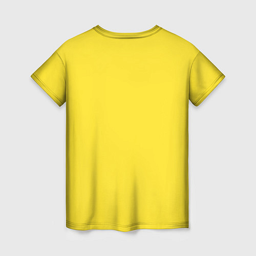 Женская футболка POP IT ИГРУШКА / 3D-принт – фото 2
