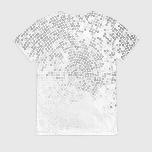 Женская футболка Гитара сэлфи / 3D-принт – фото 2