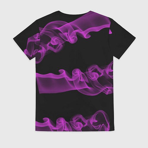 Женская футболка Дота - Dota 2 / 3D-принт – фото 2