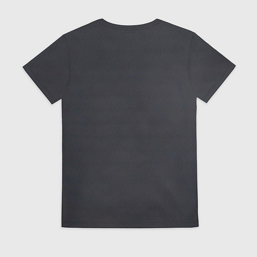 Женская футболка Lost Ark Ассасин Клинок смерти / 3D-принт – фото 2