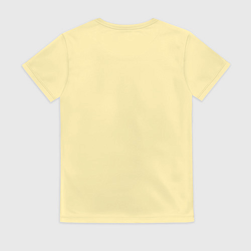 Женская футболка Киндер сюрприз / 3D-принт – фото 2