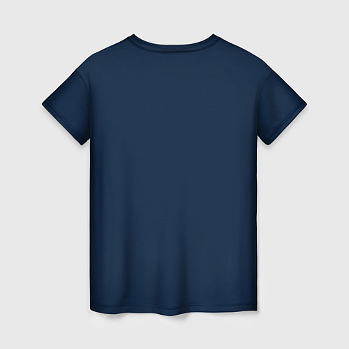 Женская футболка Ловкий Линк / 3D-принт – фото 2