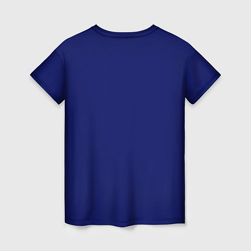 Женская футболка Линк с челкой / 3D-принт – фото 2