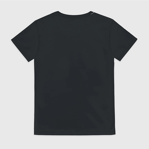 Женская футболка FNAF Security Breach Музыкальный диджей DJ Music M / 3D-принт – фото 2