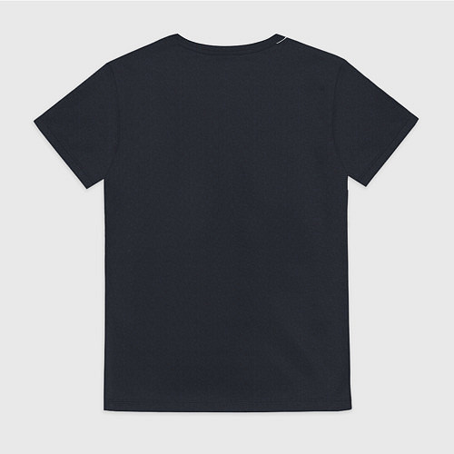 Женская футболка NILETTO Данил Прытков НИЛЕТТО / 3D-принт – фото 2