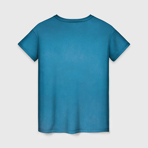Женская футболка Фантастические Твари Nifflers / 3D-принт – фото 2