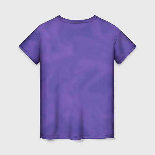 Женская футболка Чонгук Euphoria / 3D-принт – фото 2