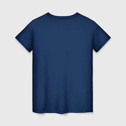 Женская футболка Баффало Сейбрз форма / 3D-принт – фото 2