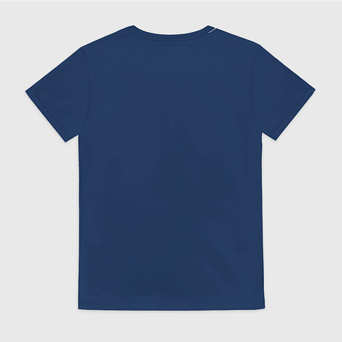 Женская футболка Баффало Сейбрз форма / 3D-принт – фото 2