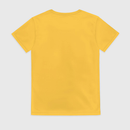 Женская футболка Lionel Messi 10 / 3D-принт – фото 2