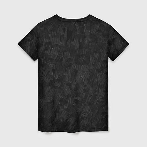 Женская футболка Вооруженный гусь воин викинг / 3D-принт – фото 2