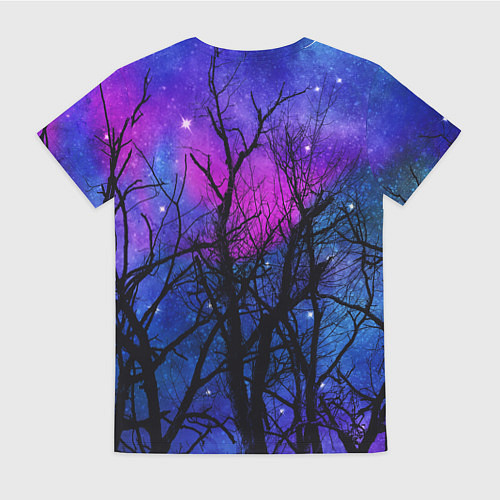 Женская футболка Король и шут Михаил Горшок / 3D-принт – фото 2