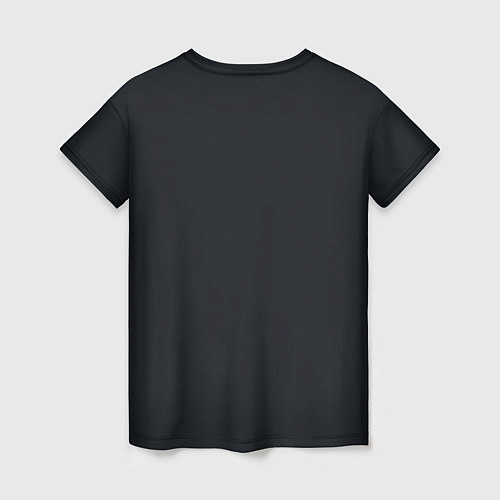 Женская футболка Пикачу с магнитофоном / 3D-принт – фото 2