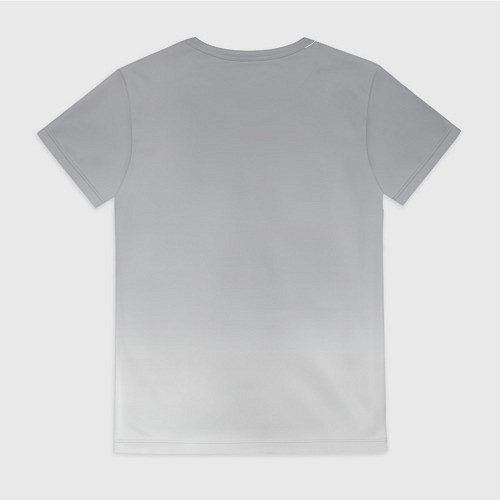 Женская футболка Маленький ниндзя - Япония / 3D-принт – фото 2