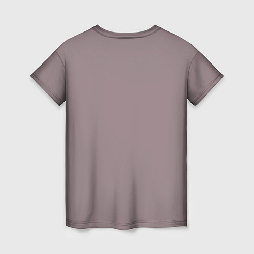 Женская футболка Blackpink kpop / 3D-принт – фото 2