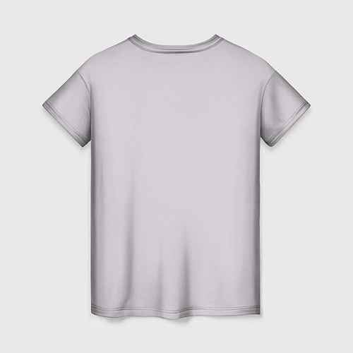 Женская футболка АйЮ в цыетах - IU / 3D-принт – фото 2