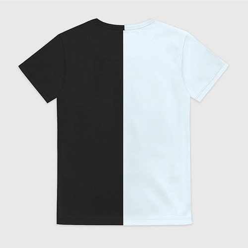 Женская футболка Ичиго Блич / 3D-принт – фото 2