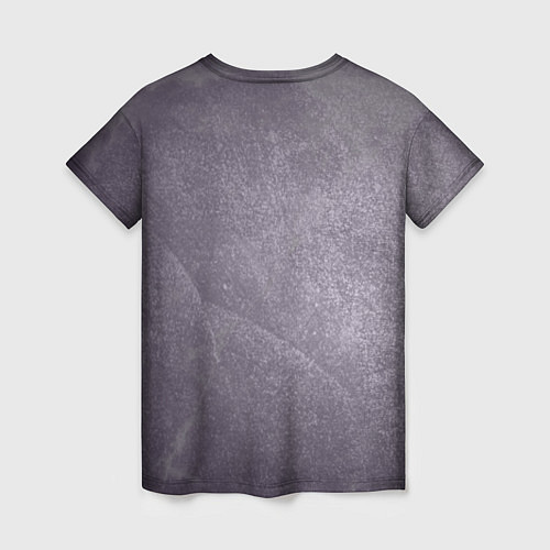 Женская футболка Дэйсю Кайки из Моногатари / 3D-принт – фото 2
