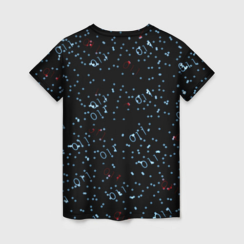 Женская футболка The Elder Scrolls Online / 3D-принт – фото 2