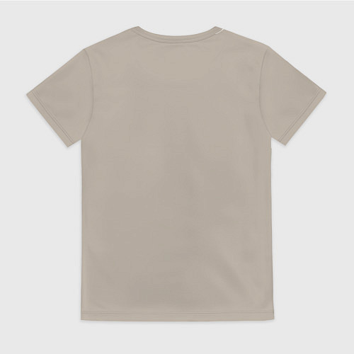 Женская футболка Стрелок Юсуф Дикеч на Олимпиаде во франции / 3D-принт – фото 2