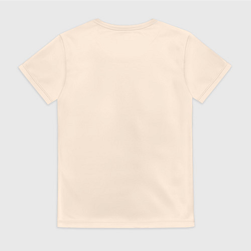 Женская футболка FoxINy skzoo / 3D-принт – фото 2