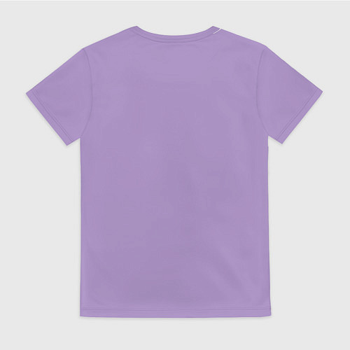 Женская футболка Маяк с розами и корабли / 3D-принт – фото 2