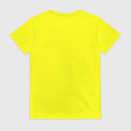 Женская футболка Шрек лицо кричащее / 3D-принт – фото 2